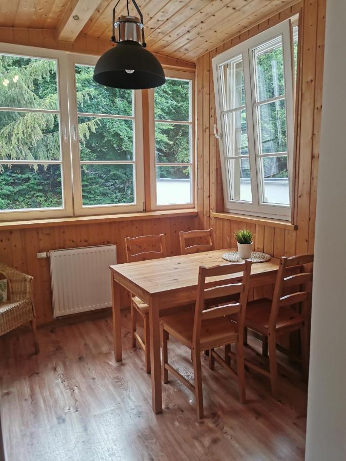 Kamienica Sopot Apartamenty Eksteriør billede